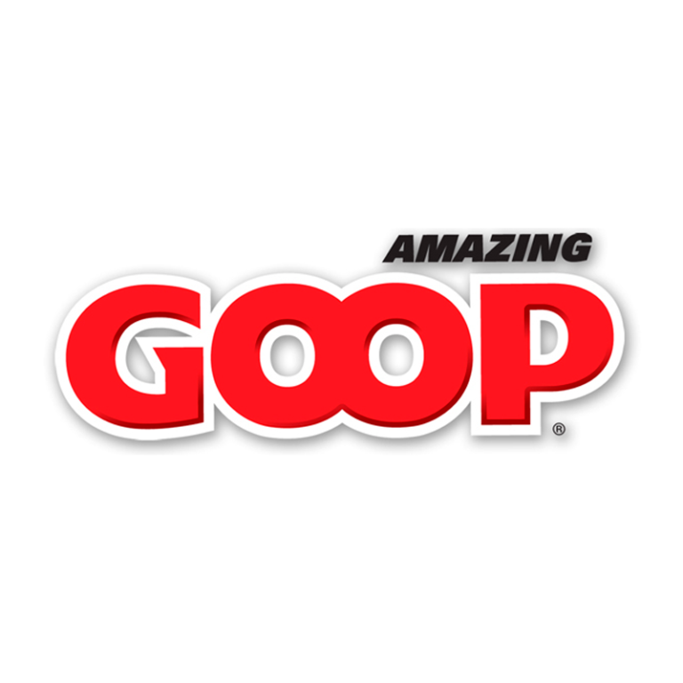 Amazing Goop